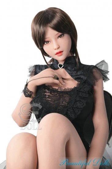 SE Masami TPE Sex Doll