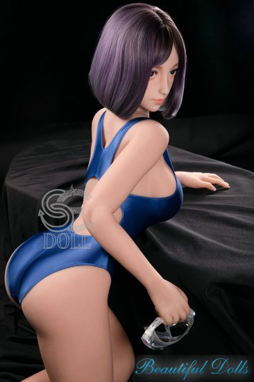 SE Miki TPE Sex Doll