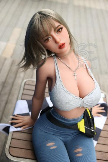 SE 161cm F CUP TPE Sex Doll May