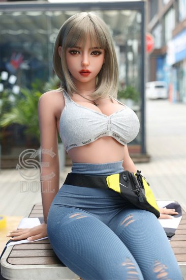 SE 161cm F CUP TPE Sex Doll May