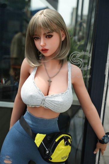 SE 161cm F CUP TPE Sex Doll May