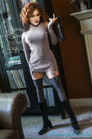 SE 163cm sex doll Gemma