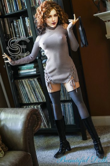 SE 163cm sex doll Gemma