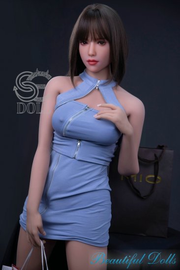 SE 163cm sex doll Mayu