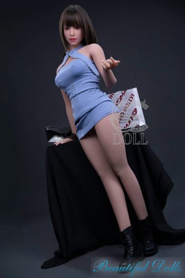 SE 163cm sex doll Mayu