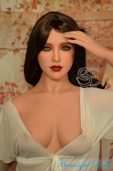 SE 163cm sexy sex doll Kitty