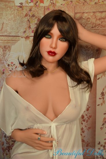 SE 163cm sexy sex doll Kitty