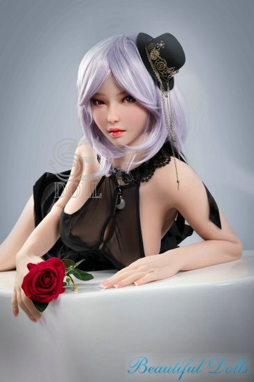 SE Miya silicone Sex Doll