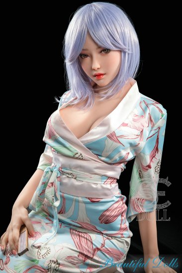 SE Murasaki silicone Sex Doll