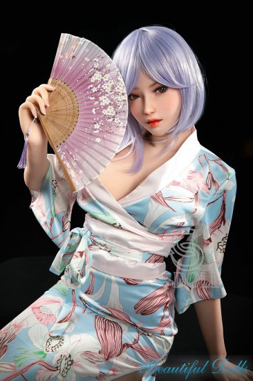 SE Murasaki silicone Sex Doll