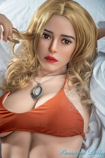 SE Katherine TPE Sex Doll