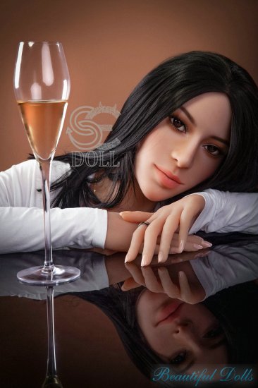 SE 157CM F cup Karissa sex doll