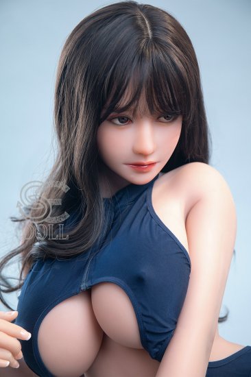 SE 157CM E cup Phoebe TPE sex doll