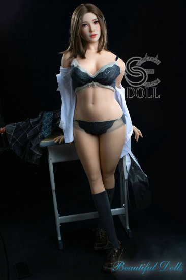 163cm sexy Alice sex doll