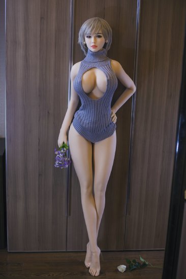 Sigrid sex doll