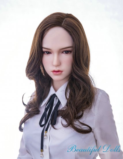 Sino Grizelda Silicone Sex Doll