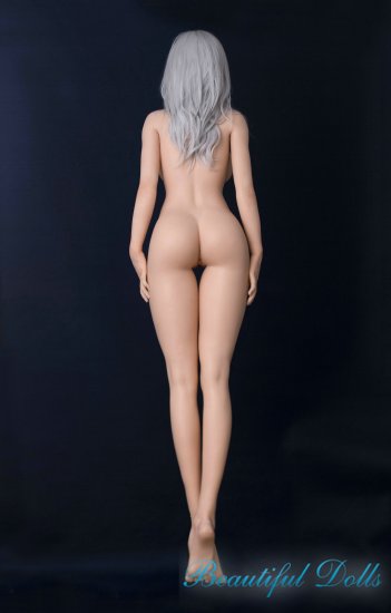 Sino Kalli Silicone Sex Doll