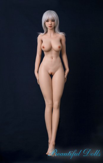 Sino Kalli Silicone Sex Doll