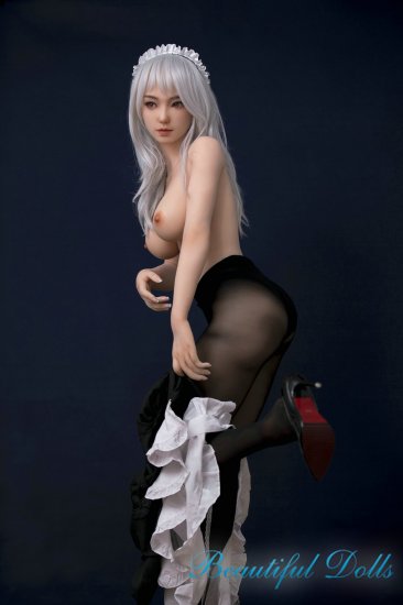 Sino Kalli Silicone Sex Doll