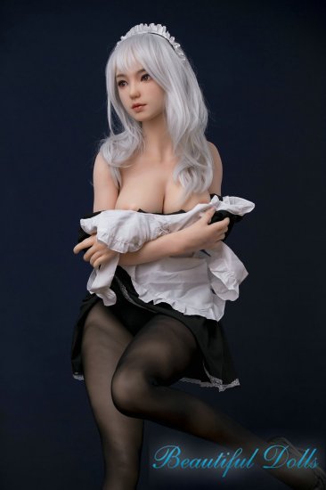 Sino Kalli Silicone Sex Doll