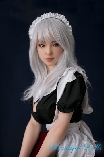 Sino Kalli Silicone Sex Doll