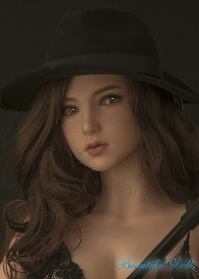 Sino Klara Silicone Sex Doll