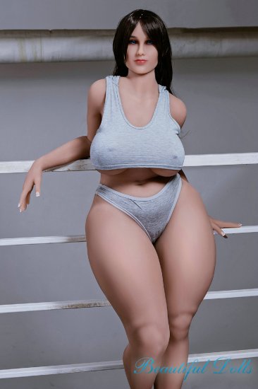 SY Nannie TPE Sex Doll