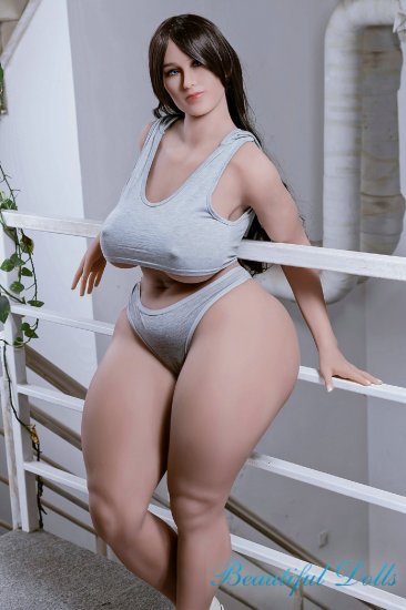 SY Nannie TPE Sex Doll