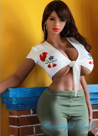 SY Niradhara TPE Sex Doll