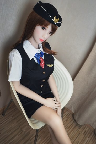 Trusha Japanese sex doll