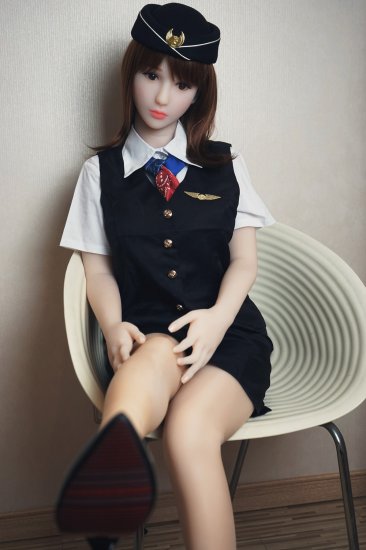 Trusha Japanese sex doll