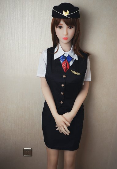 Trusha Japanese sex doll