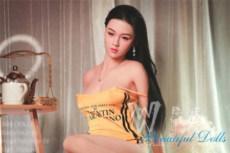 WM Olivia TPE SEX DOLL