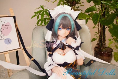 WM SEX Doll 159 C CUP SEX DOLL Neried