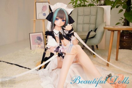 WM SEX Doll 159 C CUP SEX DOLL Neried