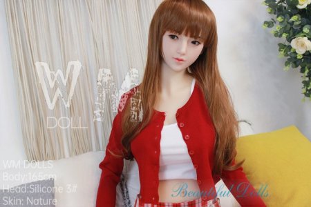 WM Vivi TPE Sex Doll