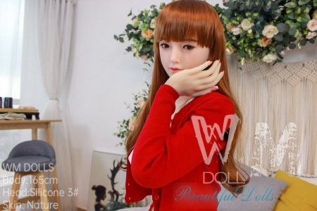 WM Vivi TPE Sex Doll