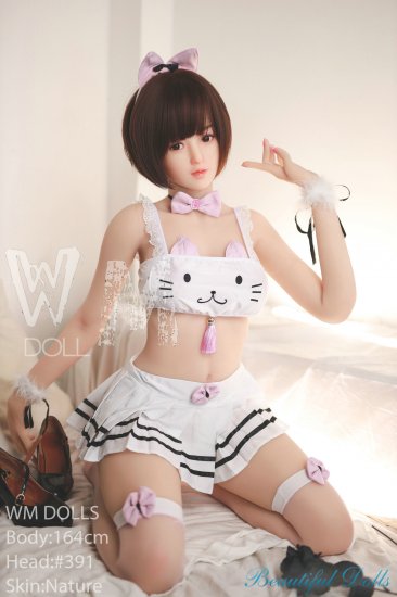 WM 164CM D cup sex doll Cici