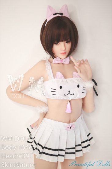 WM 164CM D cup sex doll Cici