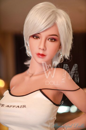 WM 170CM D cup Leonie love doll