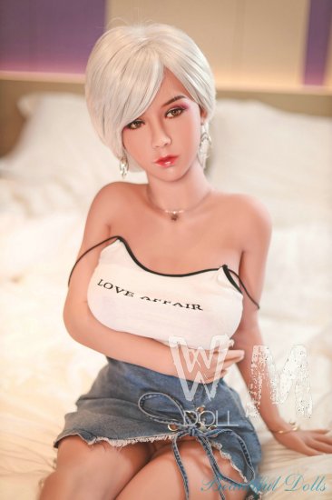 WM 170CM D cup Leonie love doll