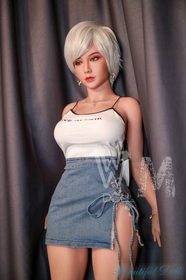 WM 170CM D cup Leonie love doll