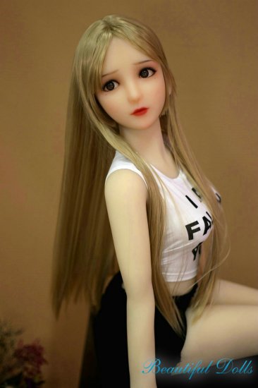 WM Ray TPE Sex Doll