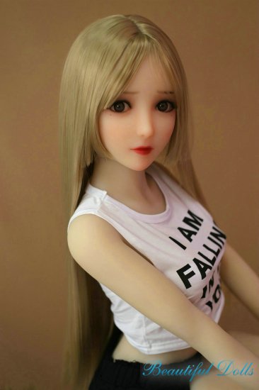 WM Ray TPE Sex Doll