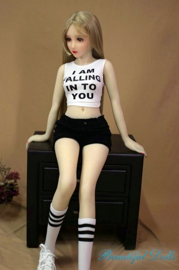 WM Ray TPE Sex Doll