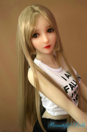 WM Ray TPE Sex Doll