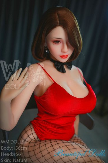 WM Bunny sexy sex doll