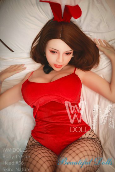 WM Bunny sexy sex doll