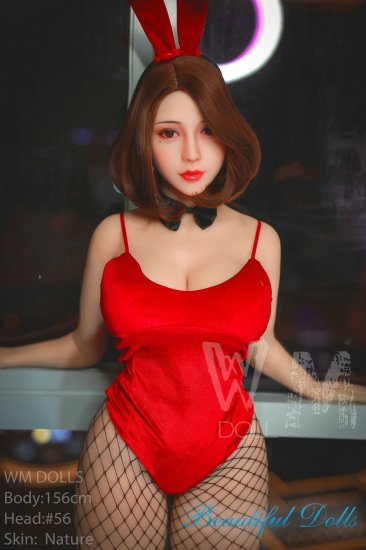 WM Bunny sexy sex doll