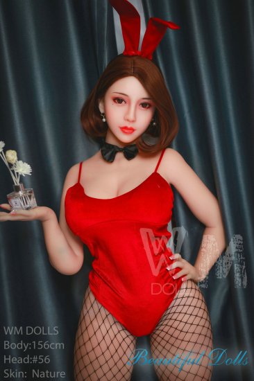 WM Bunny sexy sex doll